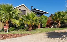 The Owls Inn Country Villa'S